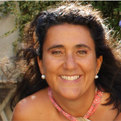Dr Mafalda Bourbon, Head of the Cardiovascular Research Group, National Health Institute Doutor Ricardo Jorge, Portugal.