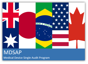 MDSAP Certification
