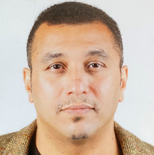 Tarek Abdel Fatah, Clinical Senior Research Scientist and Scientific Lead, Nottingham University Hospital, UK.