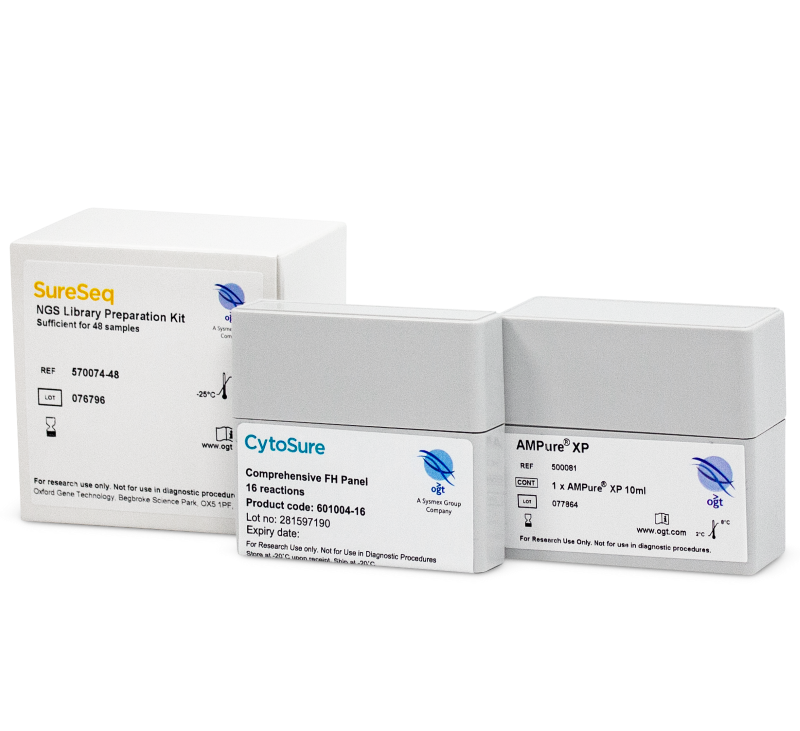Cytosure FH