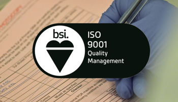 ISO 9001