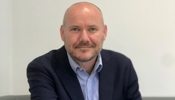 Adrian Smith CEO PR