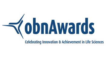 OBN Awards Logo