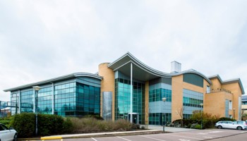 Cambridge Site
