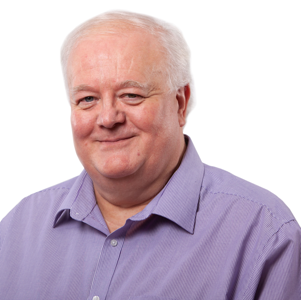 Tony Lenhardt