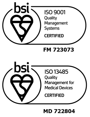 CytoCell ISO certification