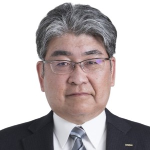 Naohiko Matsuo