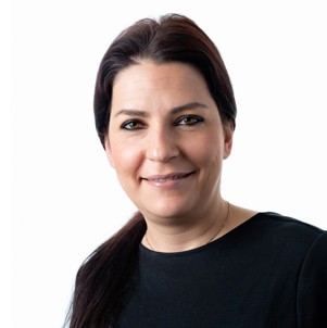 Faidra Partheniou